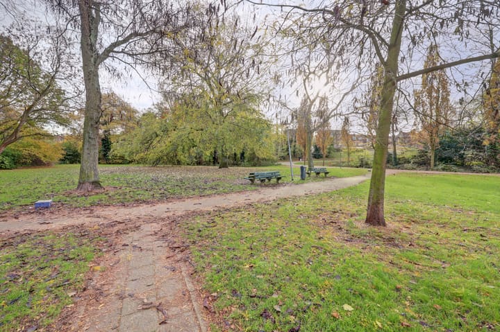 Photo 24 of Burgemeester Stulemeijerlaan 11