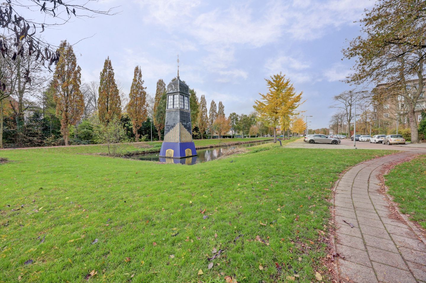 Foto 25 van Burgemeester Stulemeijerlaan 11