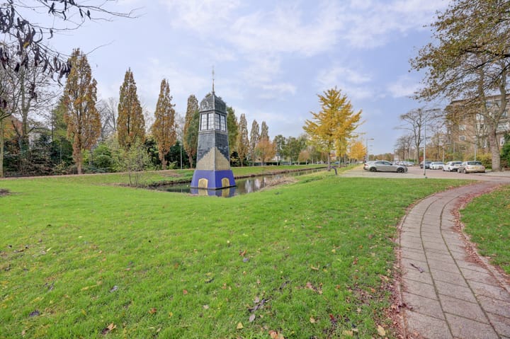 Photo 25 of Burgemeester Stulemeijerlaan 11