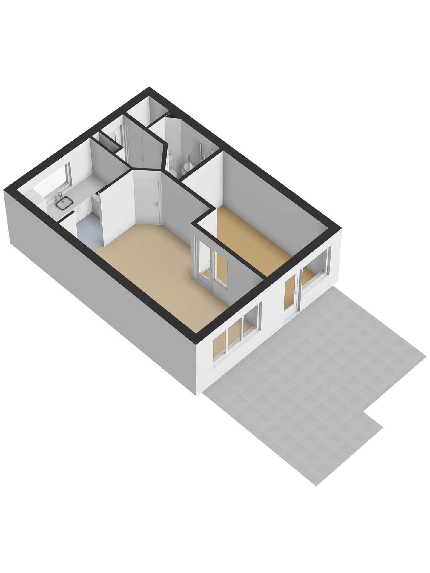 Foto 29 van Burgemeester Stulemeijerlaan 11