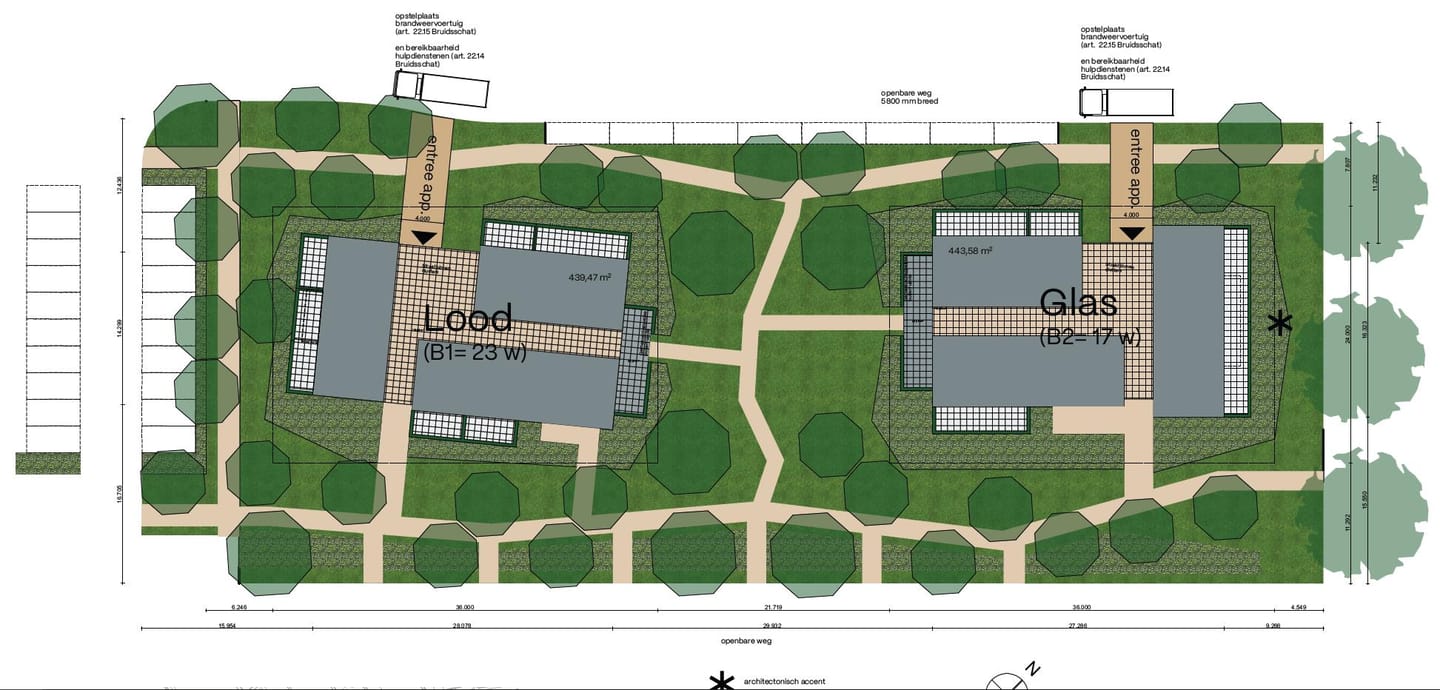 Foto 3 van Glas in Lood - Smart Tiny Loft