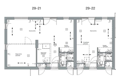 Photo 6 of Glas in Lood - Smart Tiny Loft