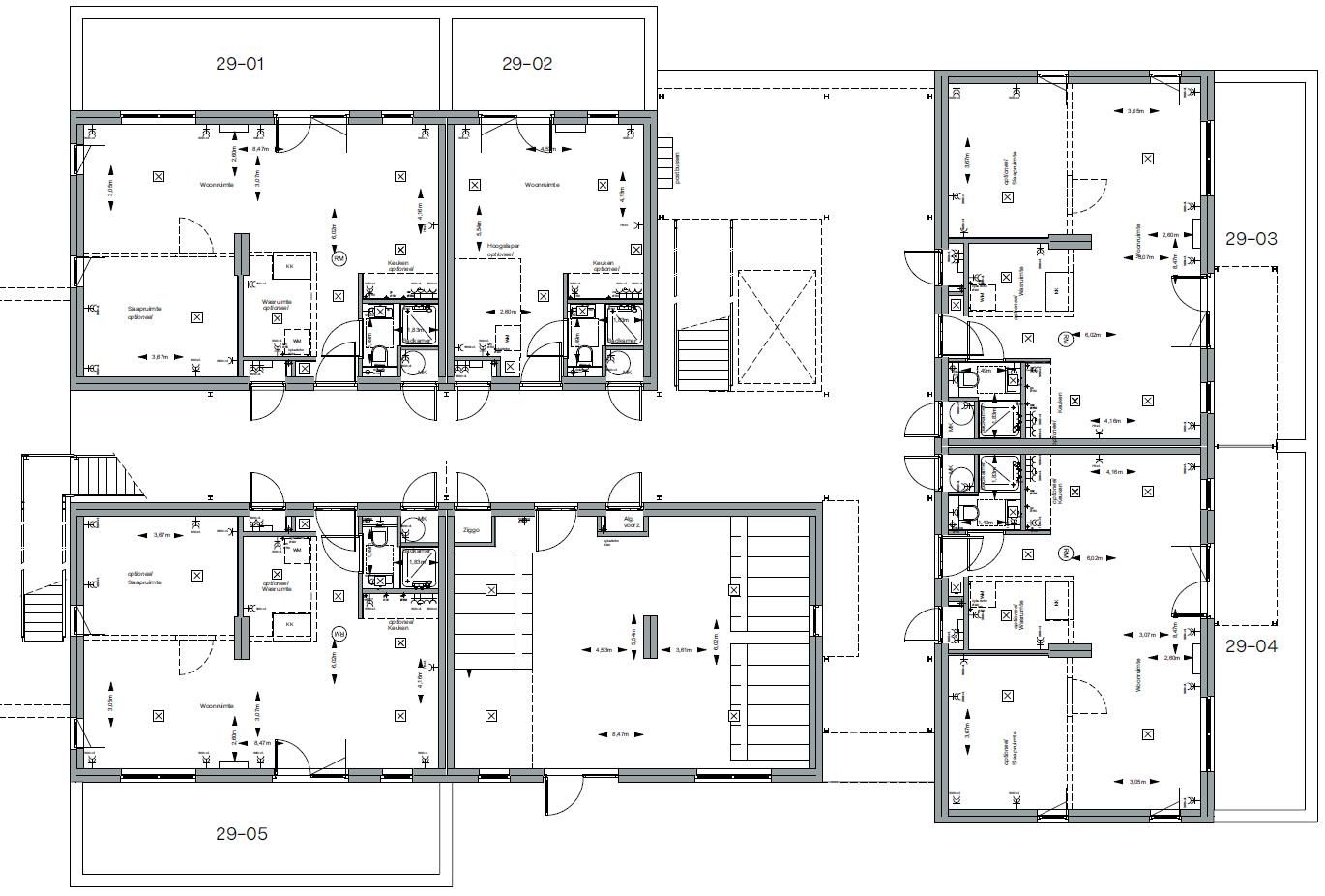 Photo 7 of Glas in Lood - Smart Tiny Loft