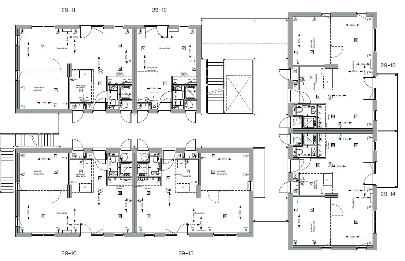 Photo 8 of Glas in Lood - Smart Tiny Loft
