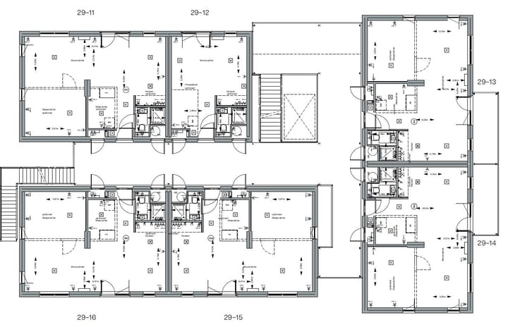 Foto 8 van Glas in Lood - Smart Tiny Loft