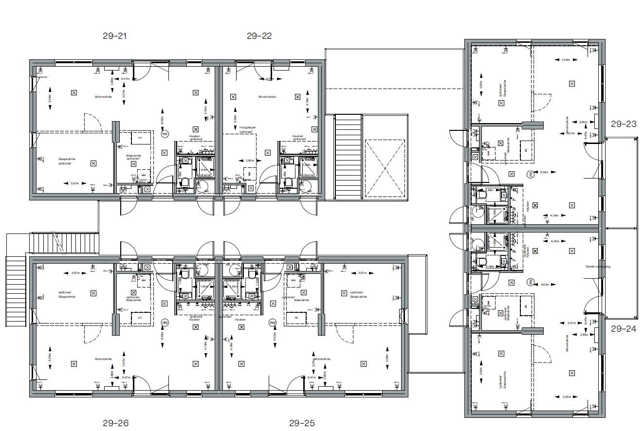 Photo 9 of Glas in Lood - Smart Tiny Loft