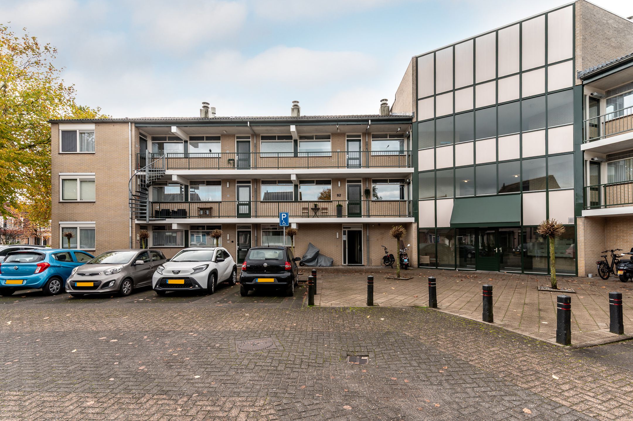 Eendekamp, 92, Harderwijk, 3848BL, Gelderland, Nederland 92 