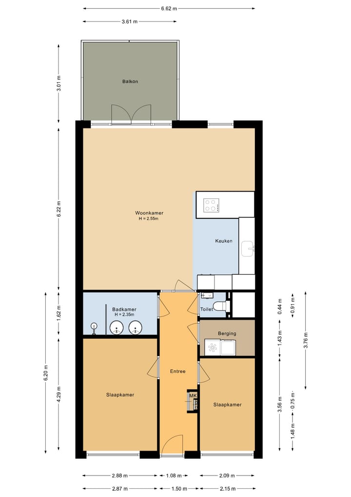 Photo 35 of Eendekamp 92