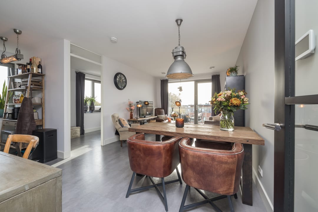 Foto 2 van Jan van Goyenplein 65