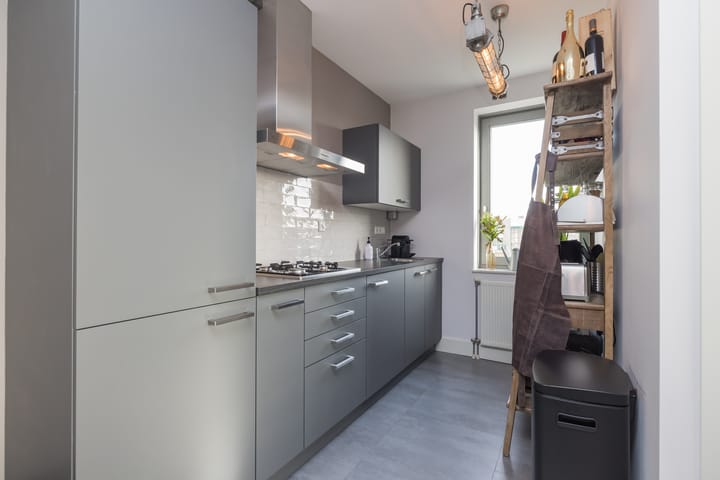 Photo 3 of Jan van Goyenplein 65