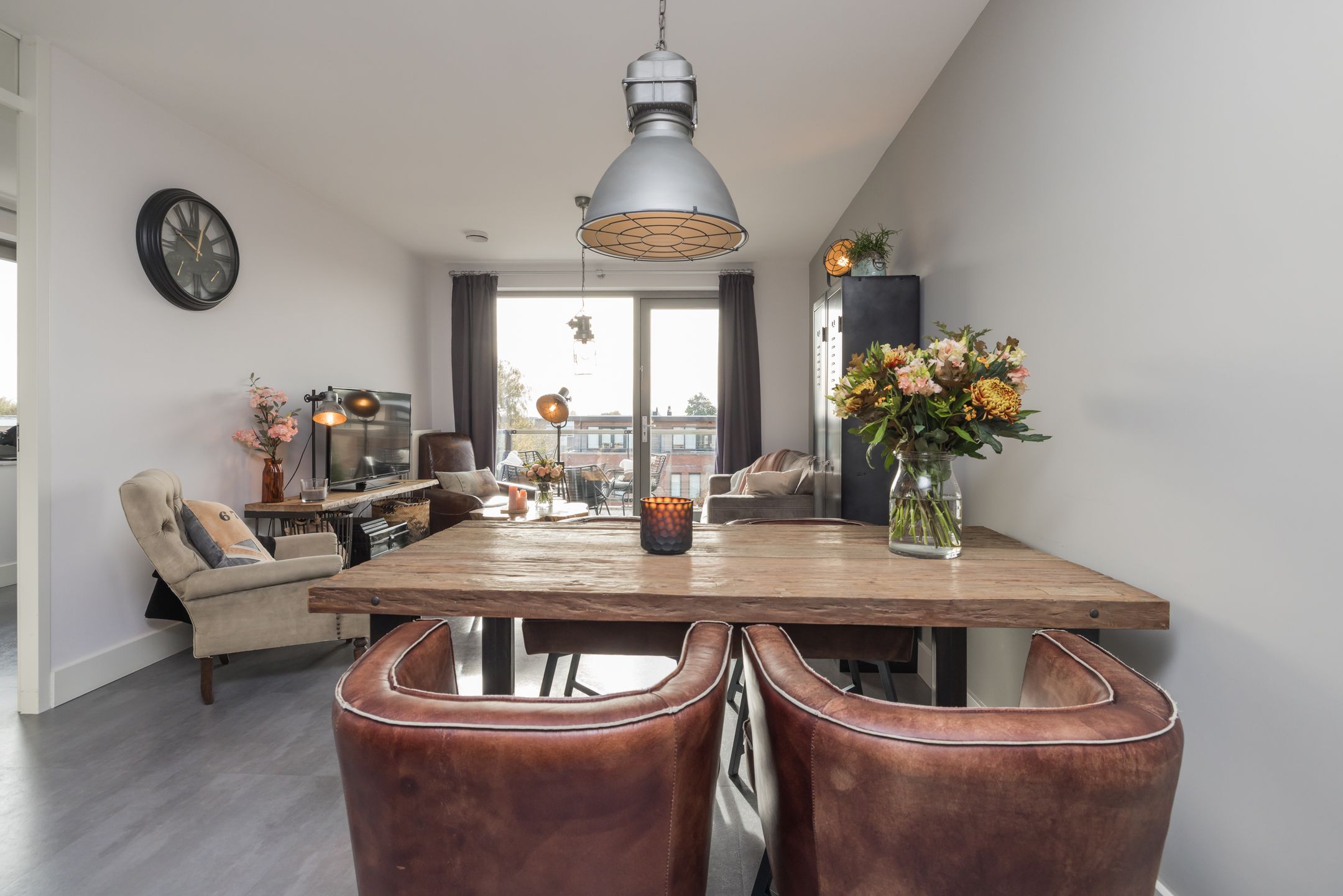 Foto 9 van Jan van Goyenplein 65