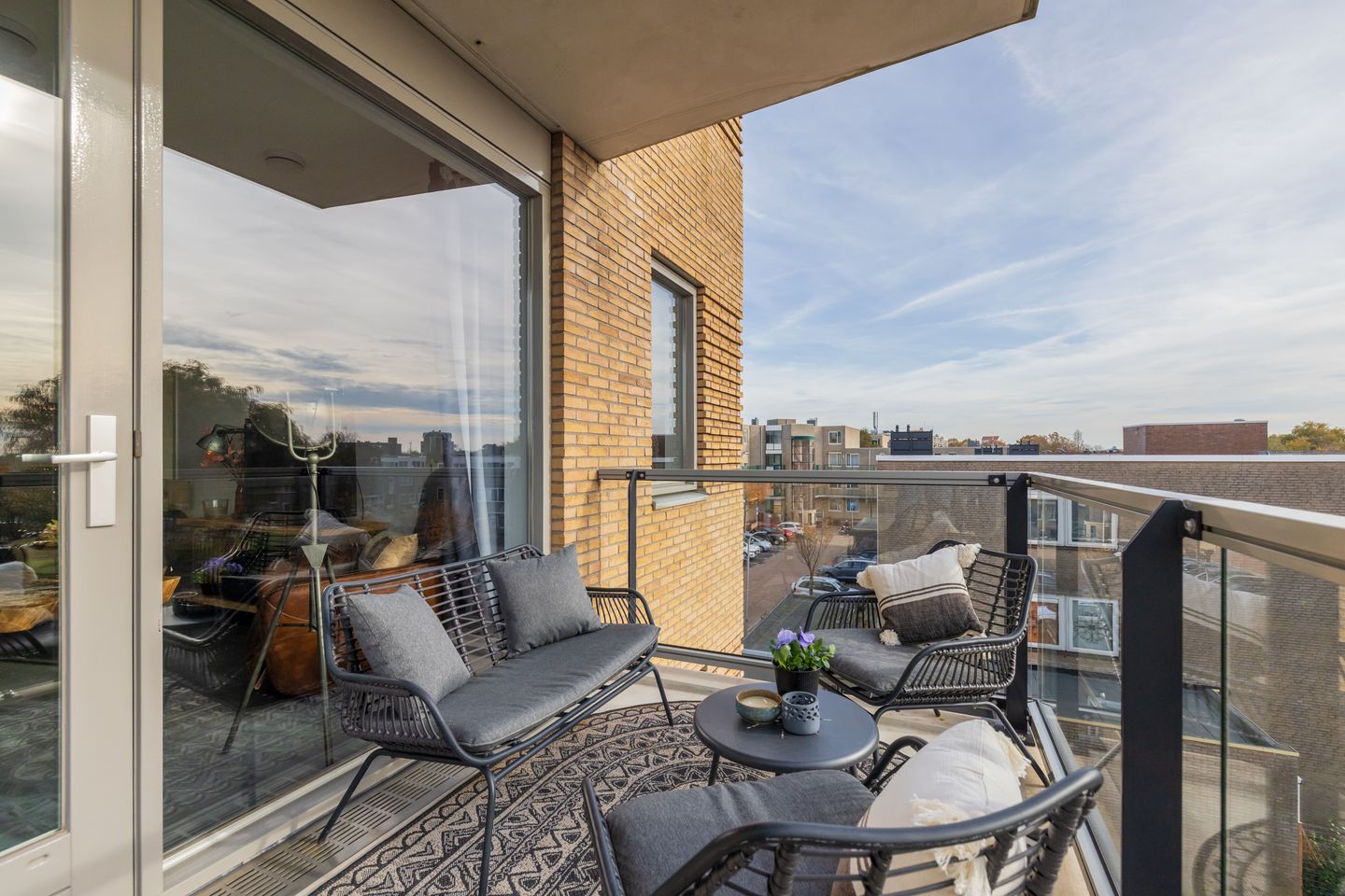 Foto 14 van Jan van Goyenplein 65