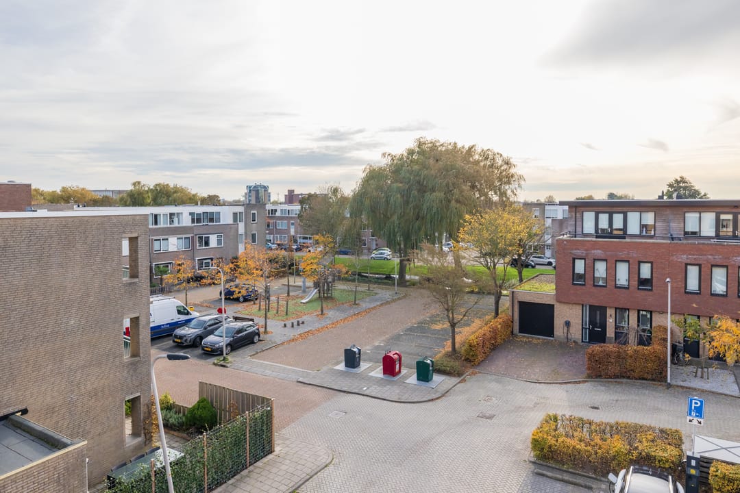 Foto 16 van Jan van Goyenplein 65