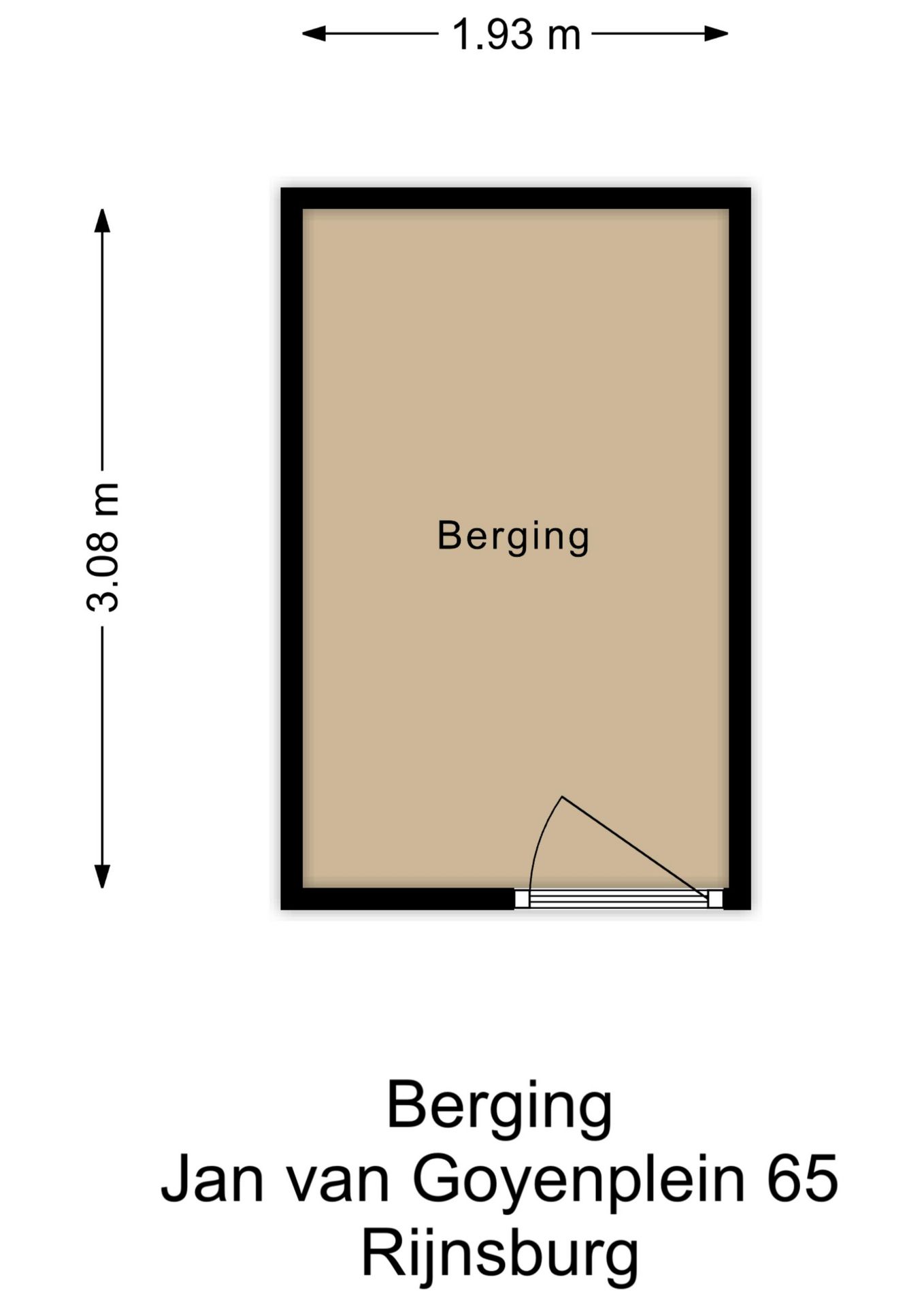 Foto 25 van Jan van Goyenplein 65