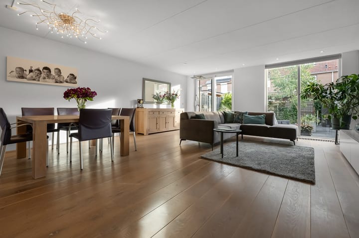 Foto 2 van Graslaan 17