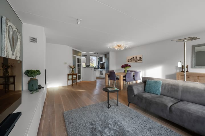 Foto 5 van Graslaan 17