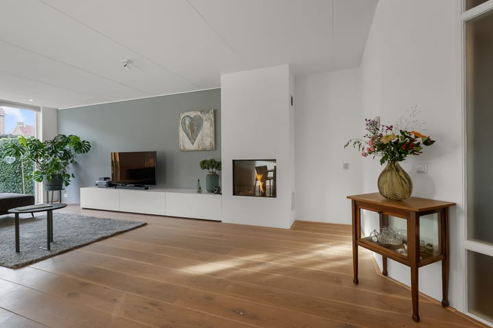 Foto 4 van Graslaan 17