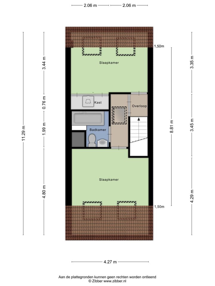 Foto 29 van Rotterdamsedijk 325