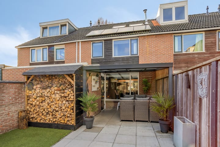 Photo 4 of Gronausevoetpad 107