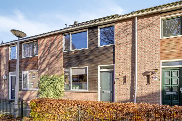 Photo 5 of Gronausevoetpad 107