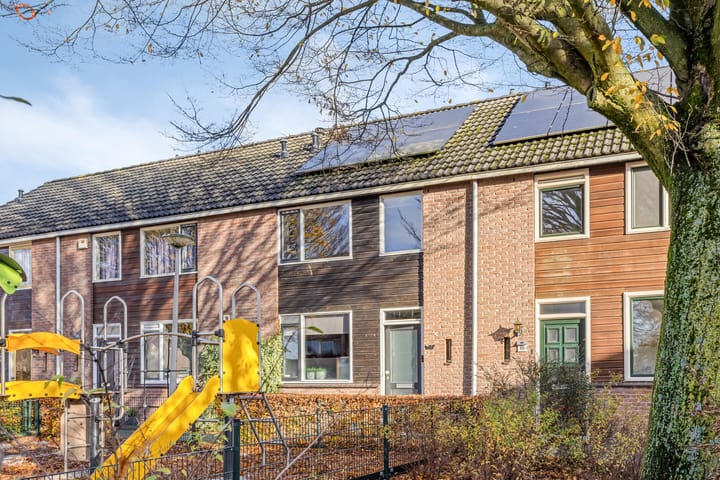 Foto 6 van Gronausevoetpad 107