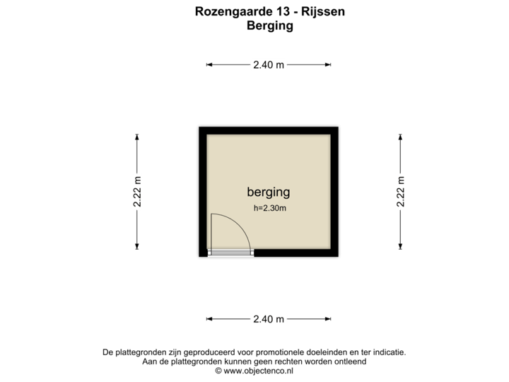Berging