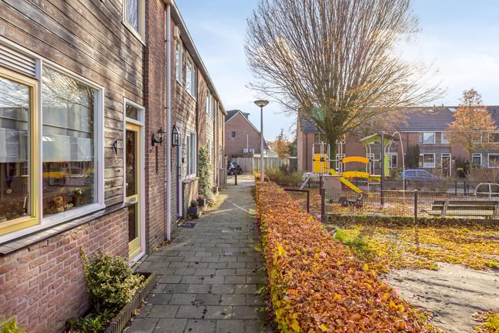 Foto 8 van Gronausevoetpad 107