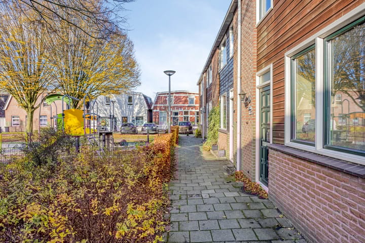 Foto 9 van Gronausevoetpad 107