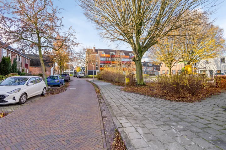 Foto 10 van Gronausevoetpad 107