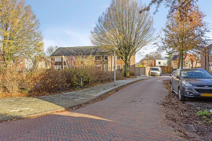 Foto 11 van Gronausevoetpad 107