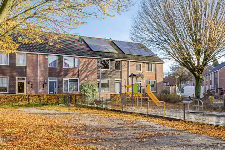 Foto 12 van Gronausevoetpad 107