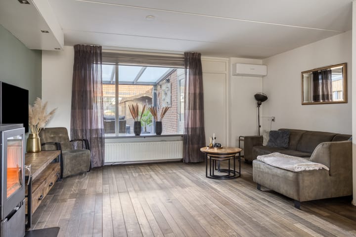 Foto 15 van Gronausevoetpad 107