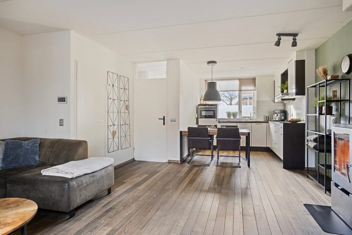 Foto 16 van Gronausevoetpad 107