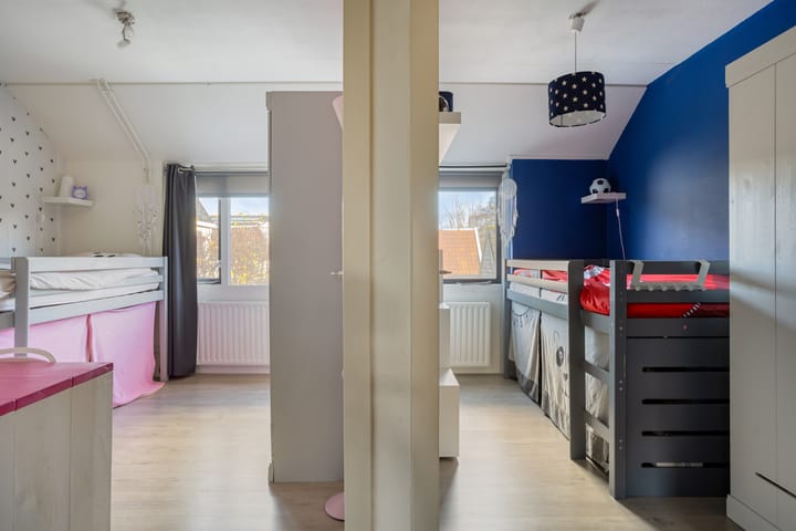 Foto 27 van Gronausevoetpad 107