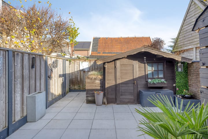 Foto 33 van Gronausevoetpad 107