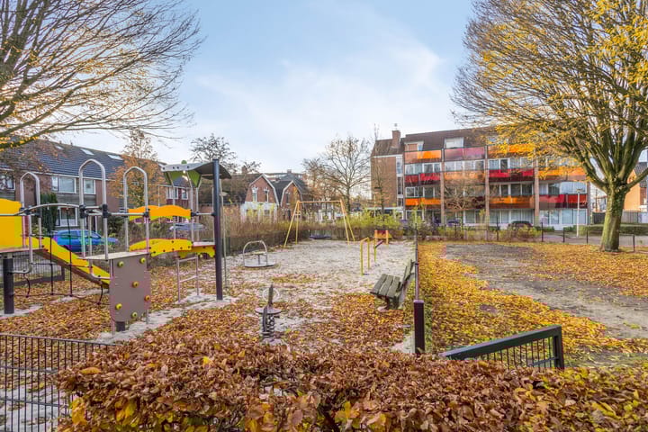 Foto 36 van Gronausevoetpad 107