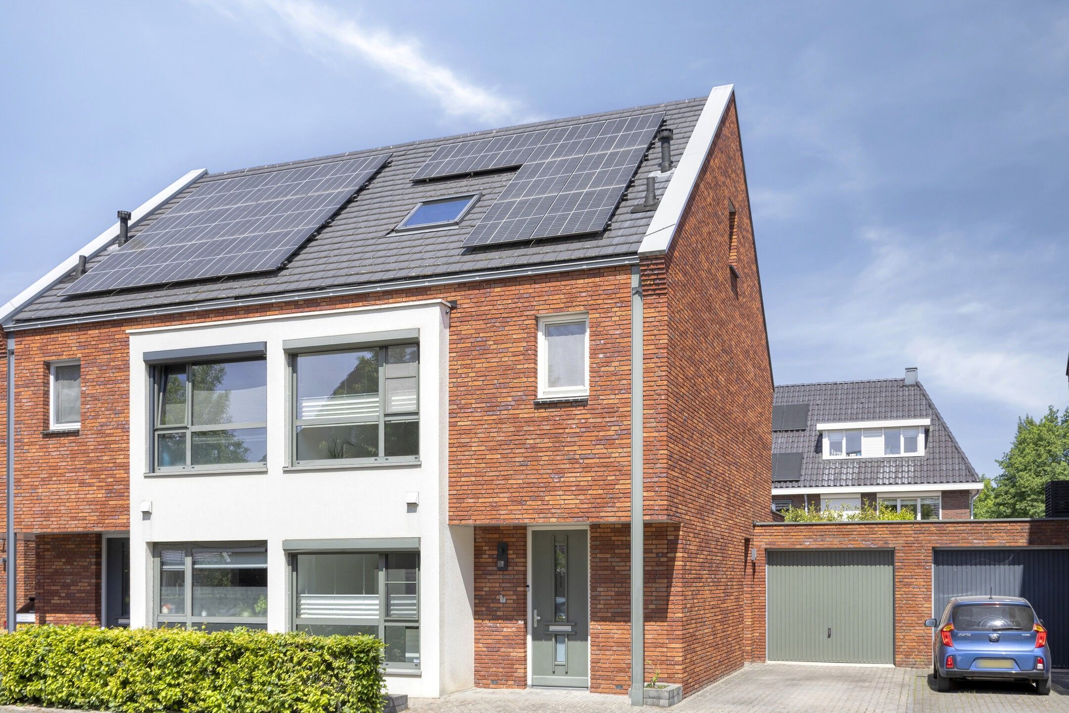 Klemstraat, 7, Veenendaal, 3907LK, Utrecht, Nederland 7