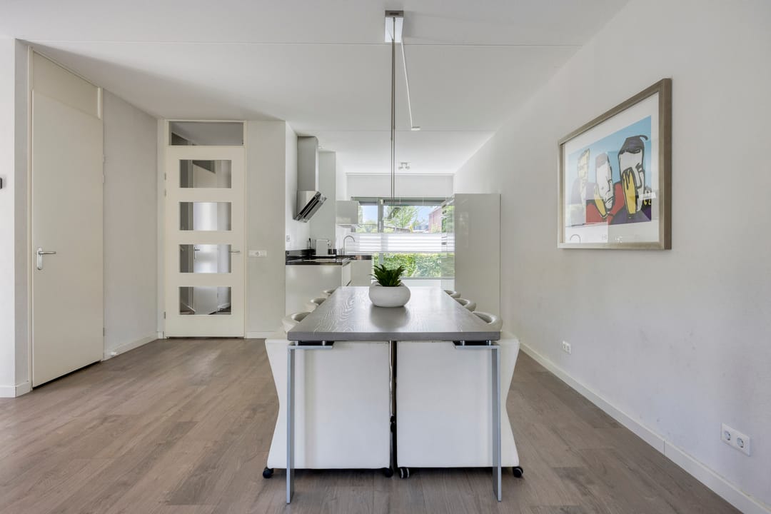 Photo 11 of Klemstraat 7