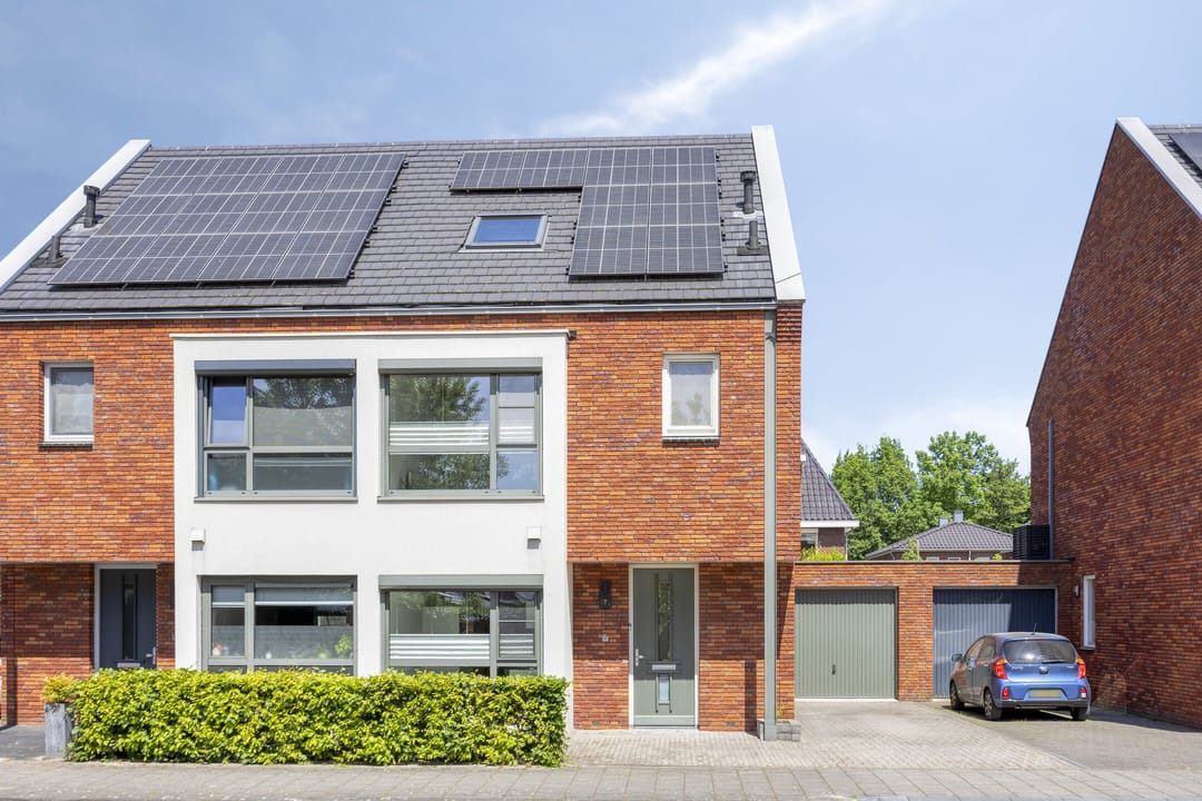 Photo 38 of Klemstraat 7