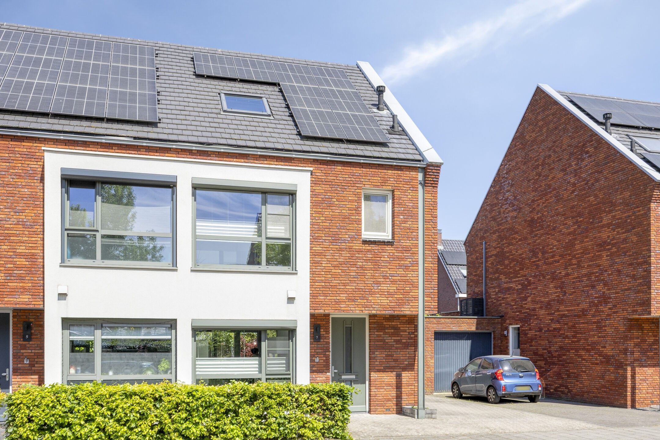 Photo 39 of Klemstraat 7