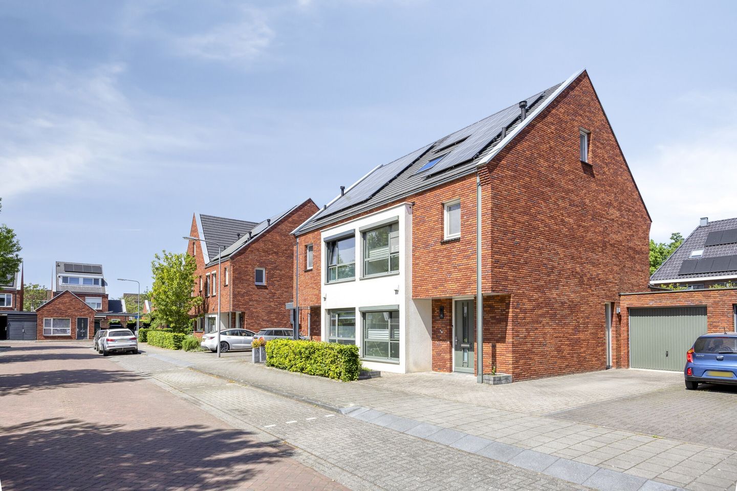 Photo 40 of Klemstraat 7