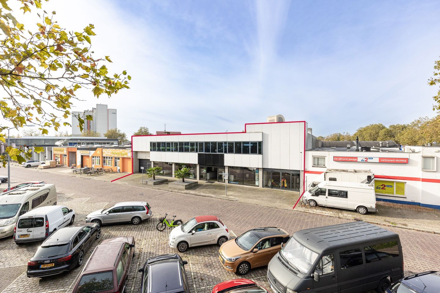 Bekijk foto 2 van Rijstenweg 4-6