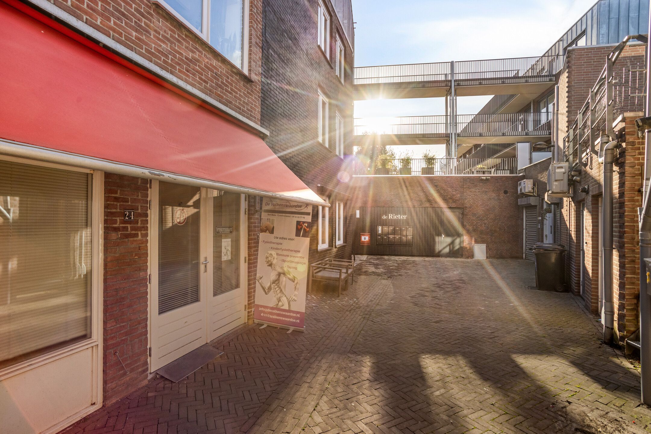 Foto 6 van de Smidse 22-B