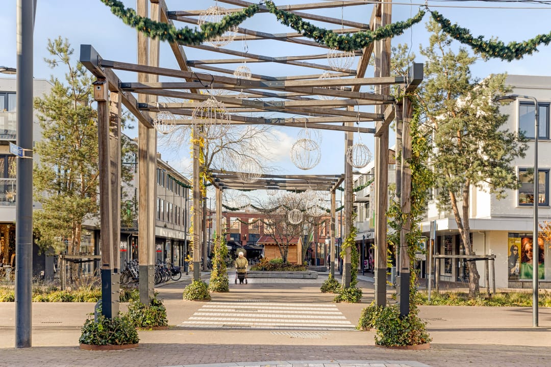 Foto 22 van de Smidse 22-B