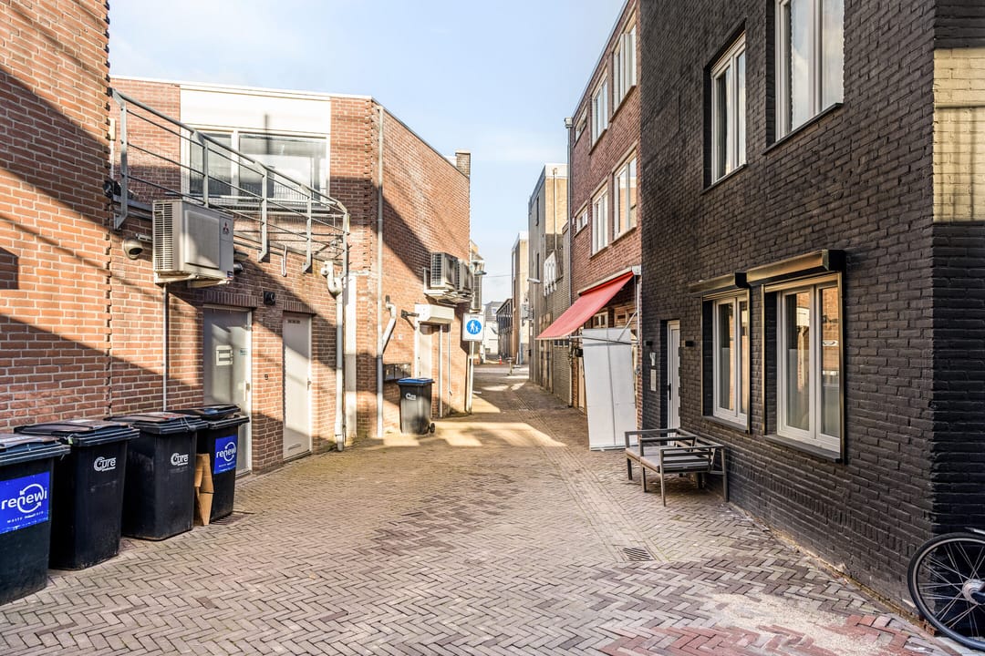 Foto 23 van de Smidse 22-B