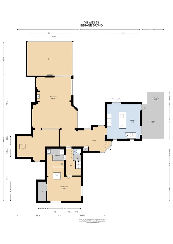 Photo 5 of Visweg 71