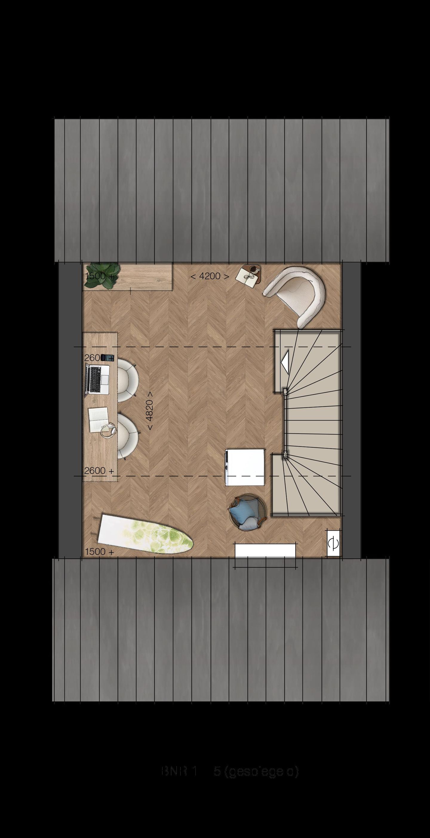 Foto 4 van Cozijnsenhof 10