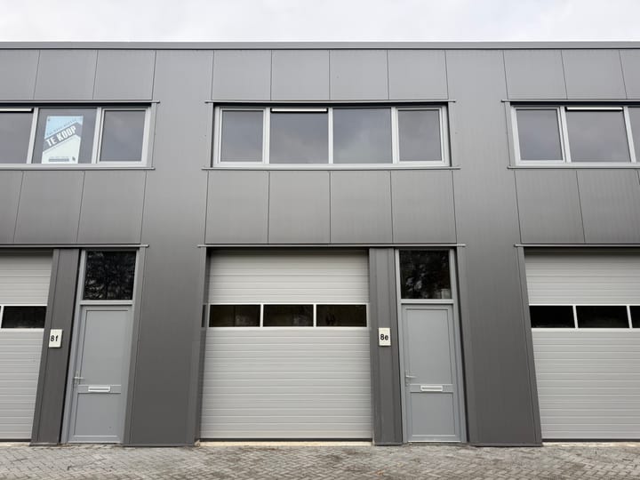 Latensteinse Rondweg 8-E