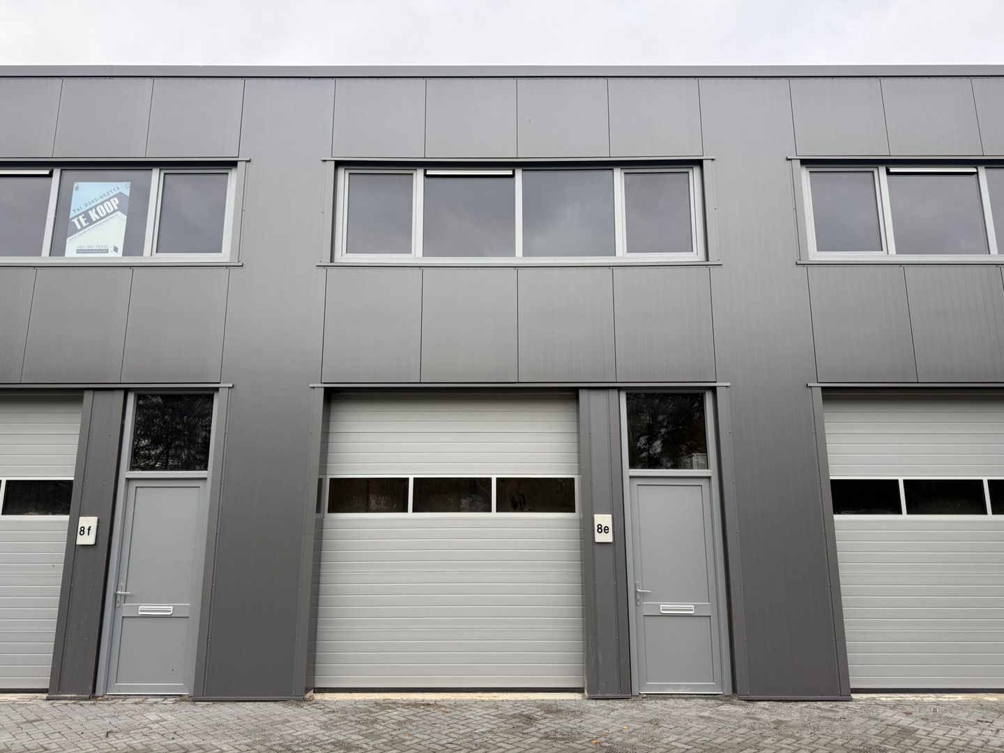 Bekijk foto 1 van Latensteinse Rondweg 8-e