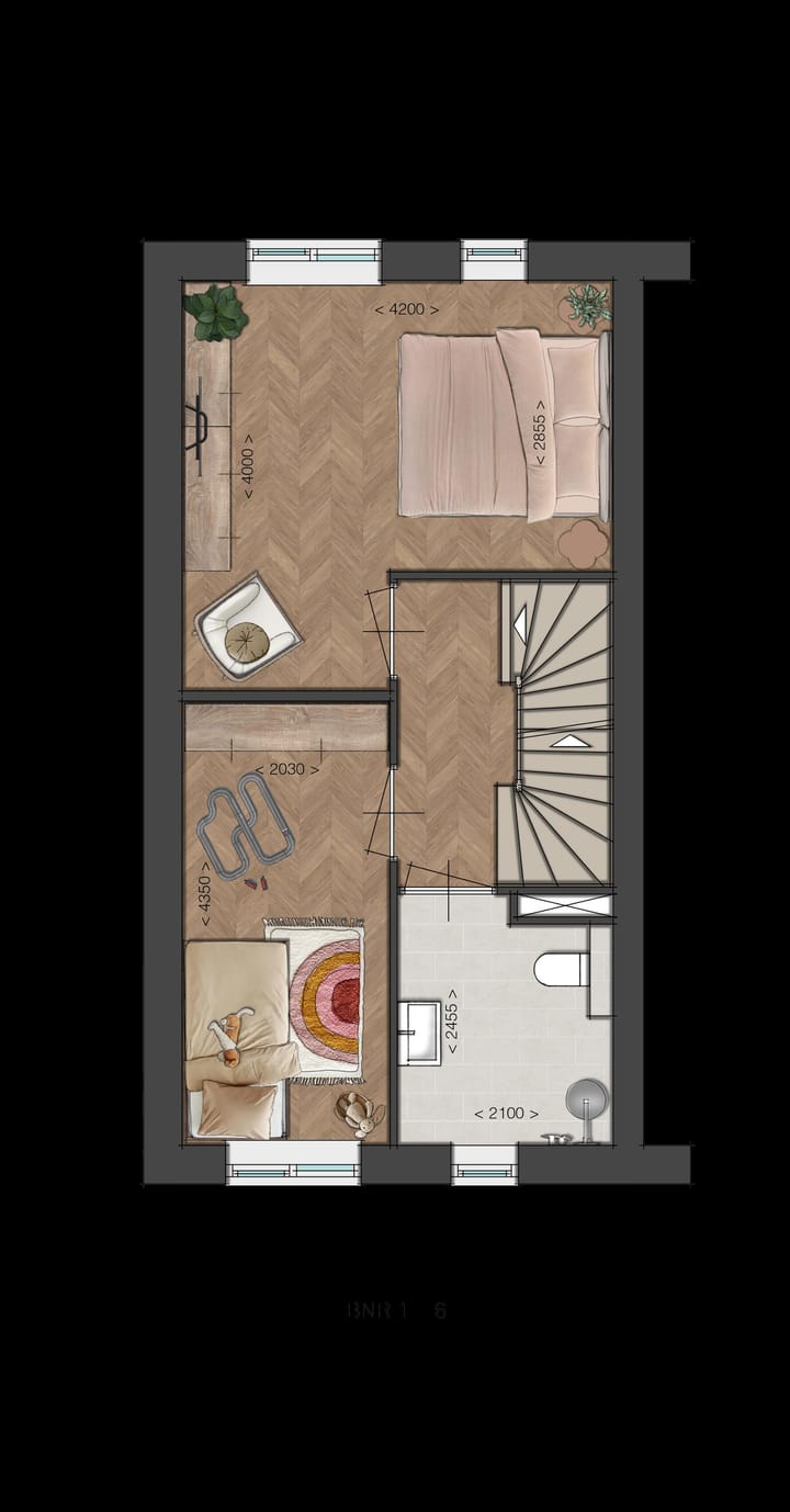 Photo 2 of Cozijnsenhof 1